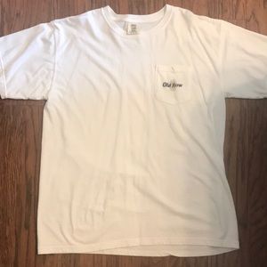 Old Row shirt